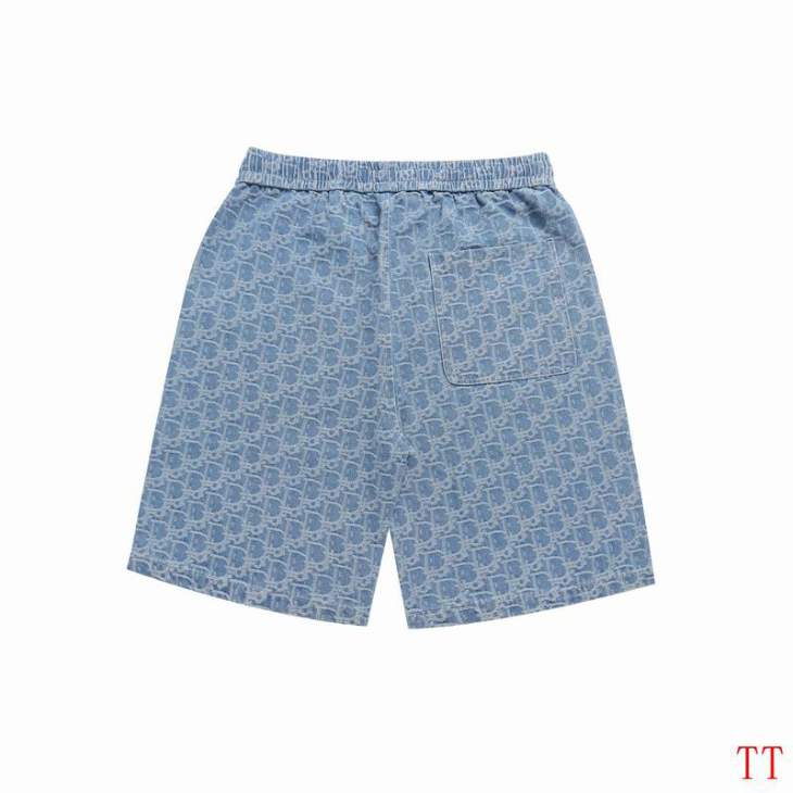 Dior Short Pants _SKUDiorM-3XL20tr14317033